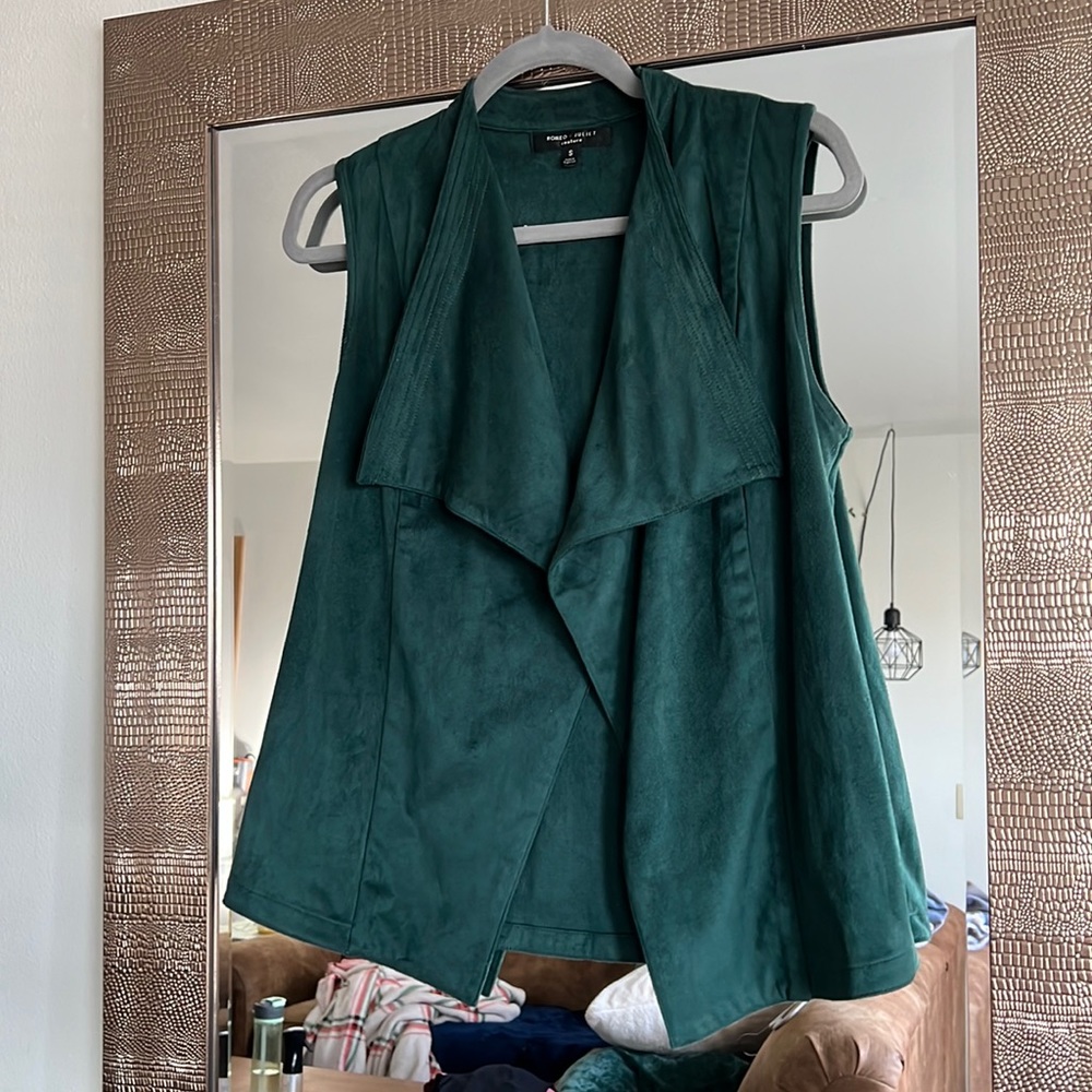 Vest